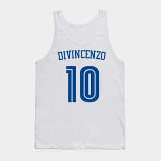 DiVincenzo Tank Top